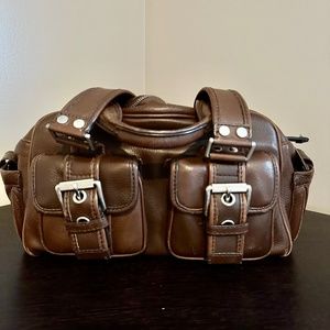 Michael Kors Satchel handbag